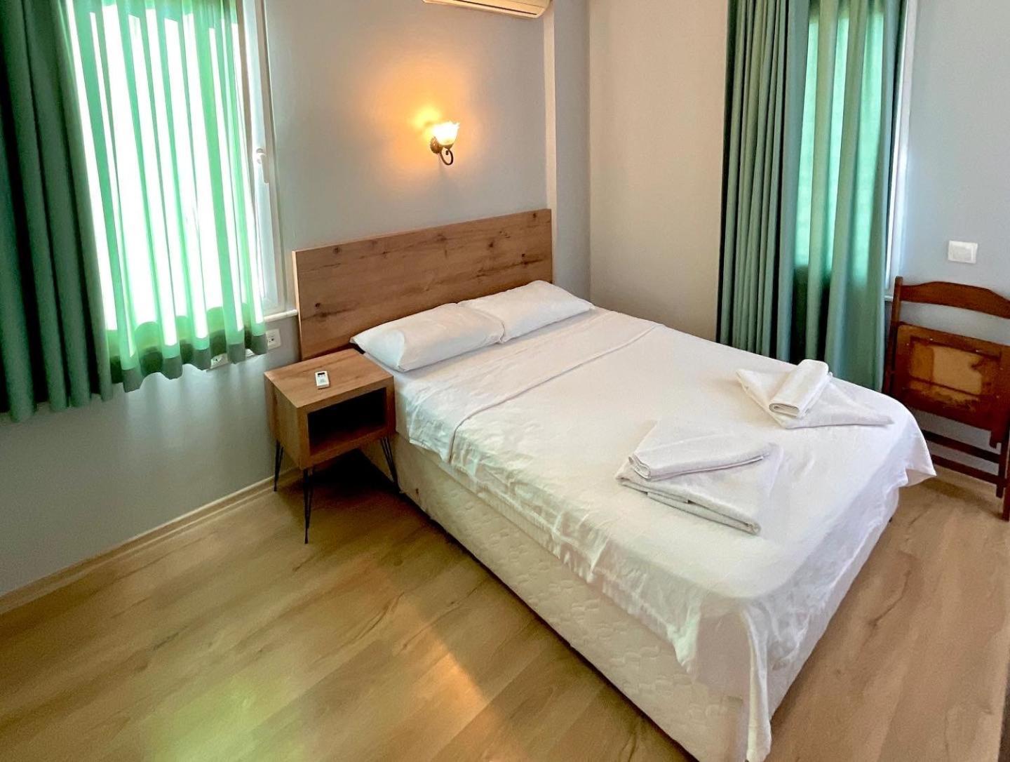 Gunes Boutique Otel Фетхие Экстерьер фото