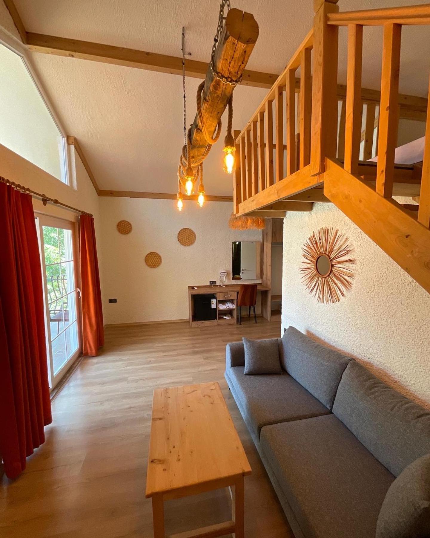 Gunes Boutique Otel Фетхие Экстерьер фото