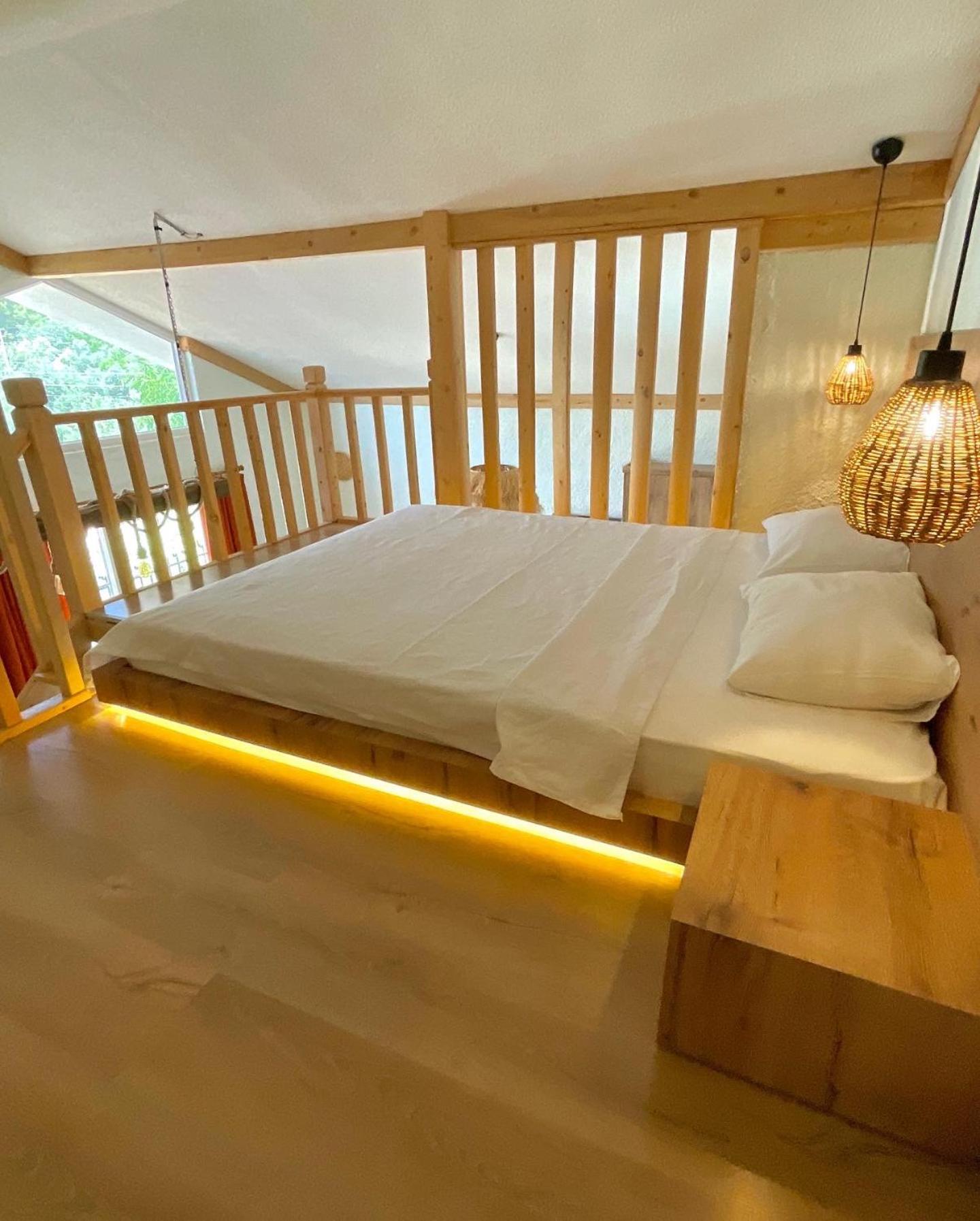 Gunes Boutique Otel Фетхие Экстерьер фото