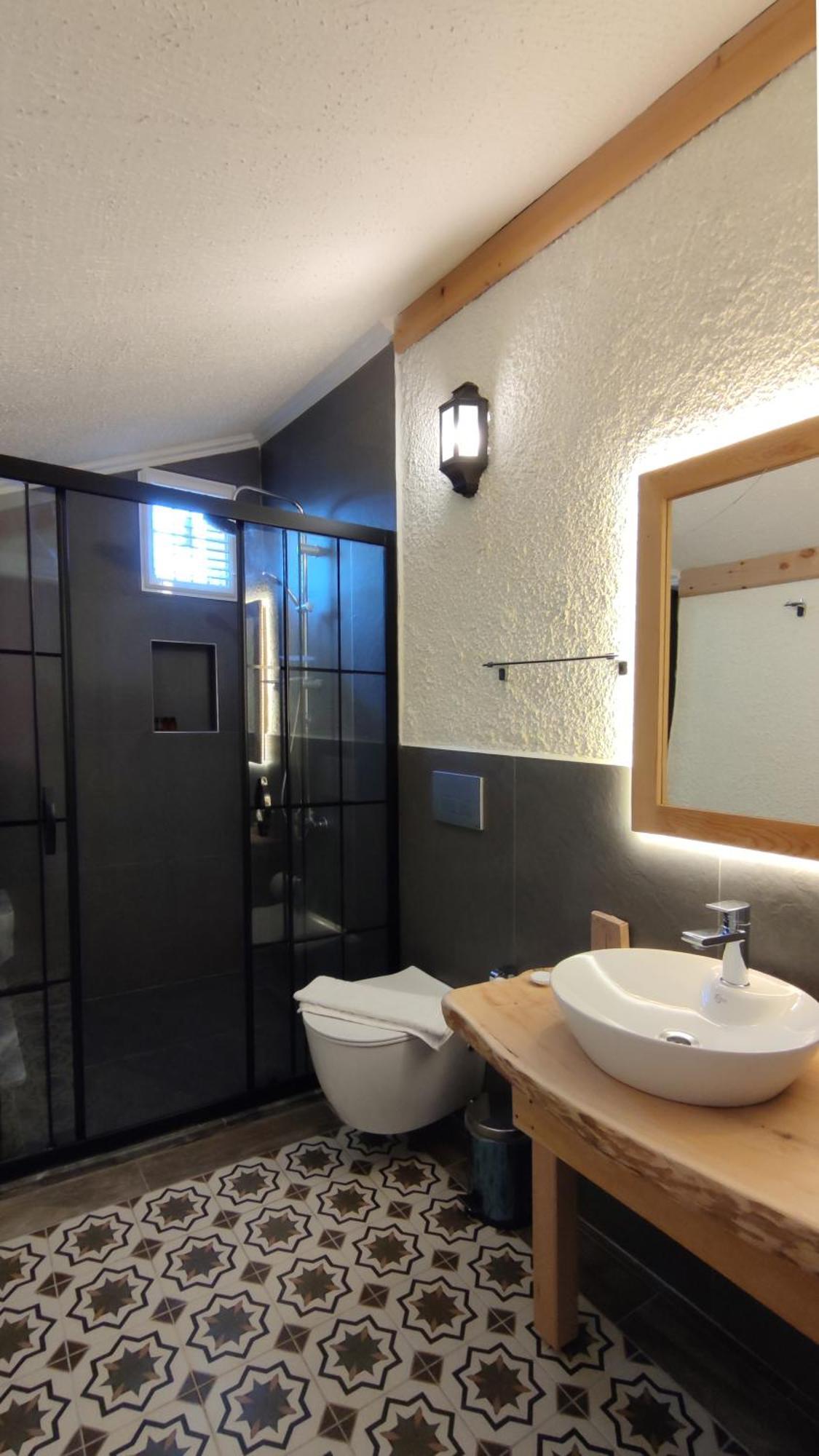Gunes Boutique Otel Фетхие Экстерьер фото