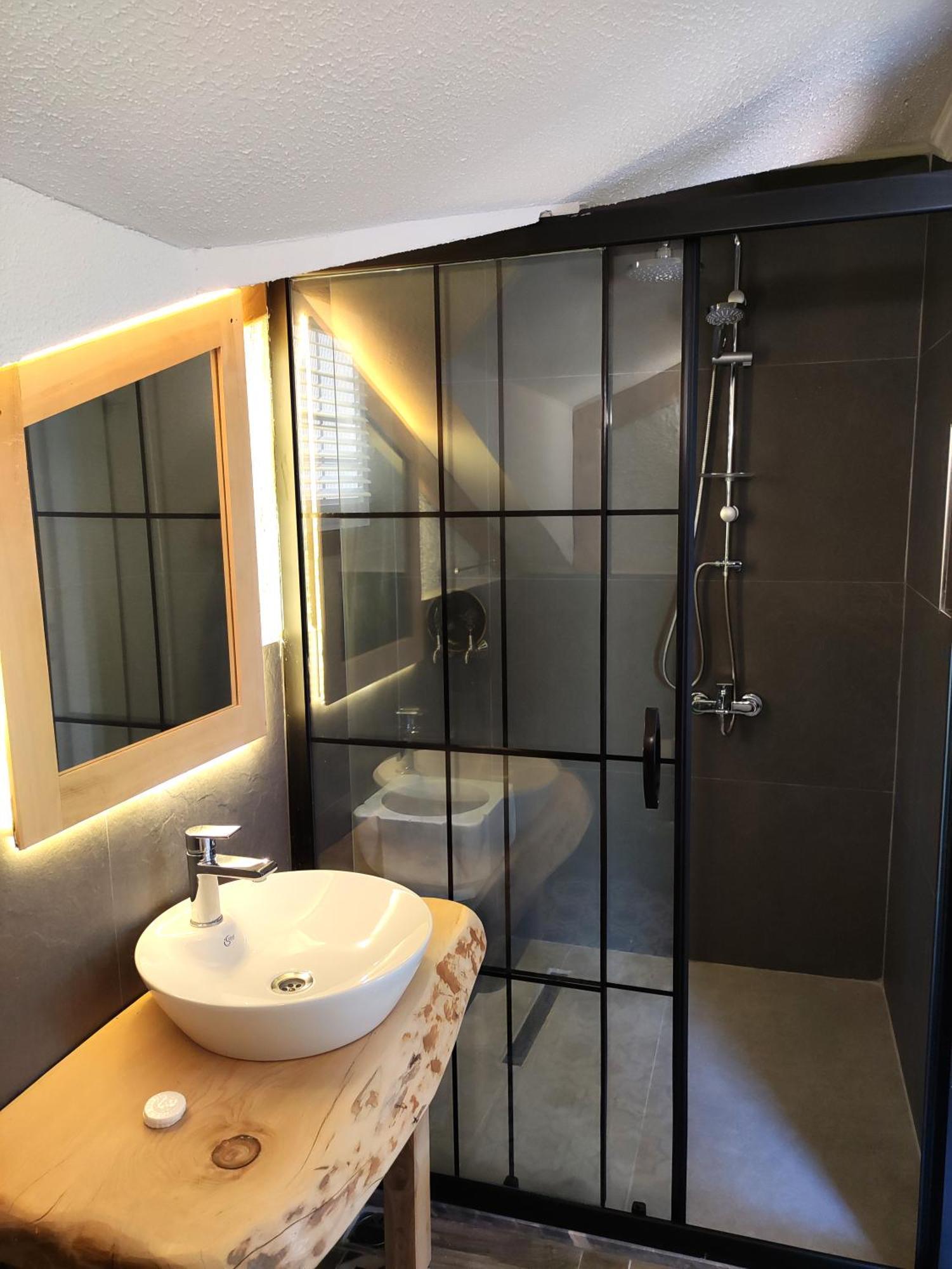 Gunes Boutique Otel Фетхие Экстерьер фото