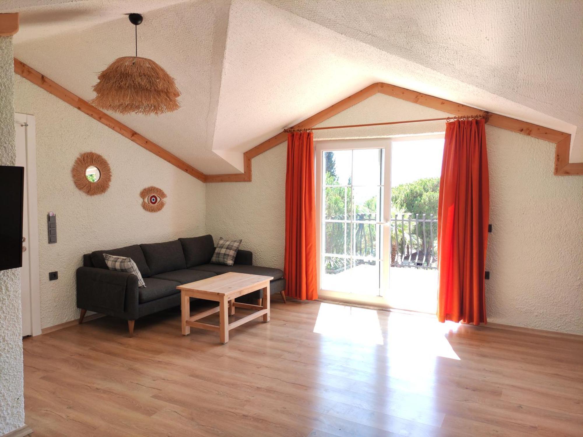 Gunes Boutique Otel Фетхие Экстерьер фото